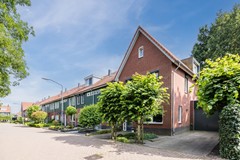 Sint Jorisveld 41, 4849 CK Dorst
